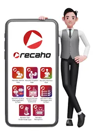 Recaho Digital Pvt. Ltd.